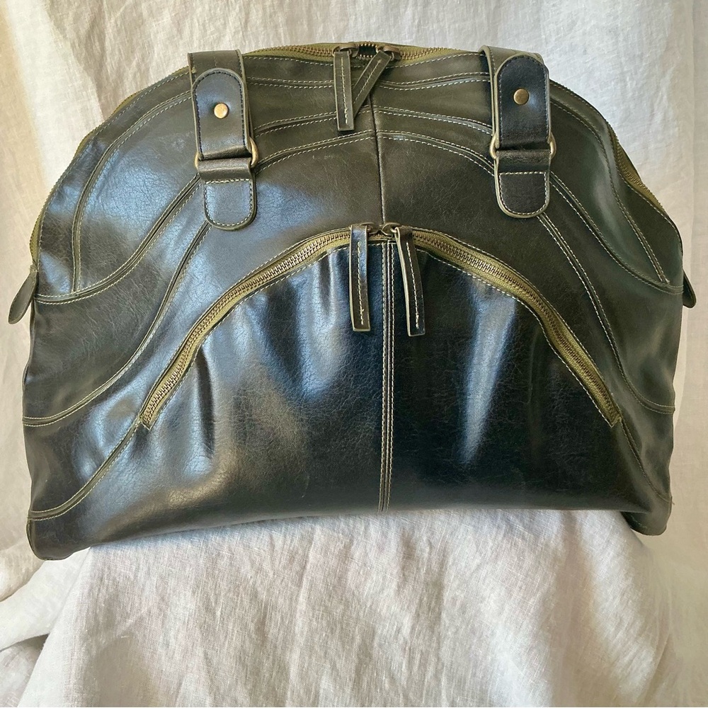 Matt & Nat “Queenie” Satchel Bag